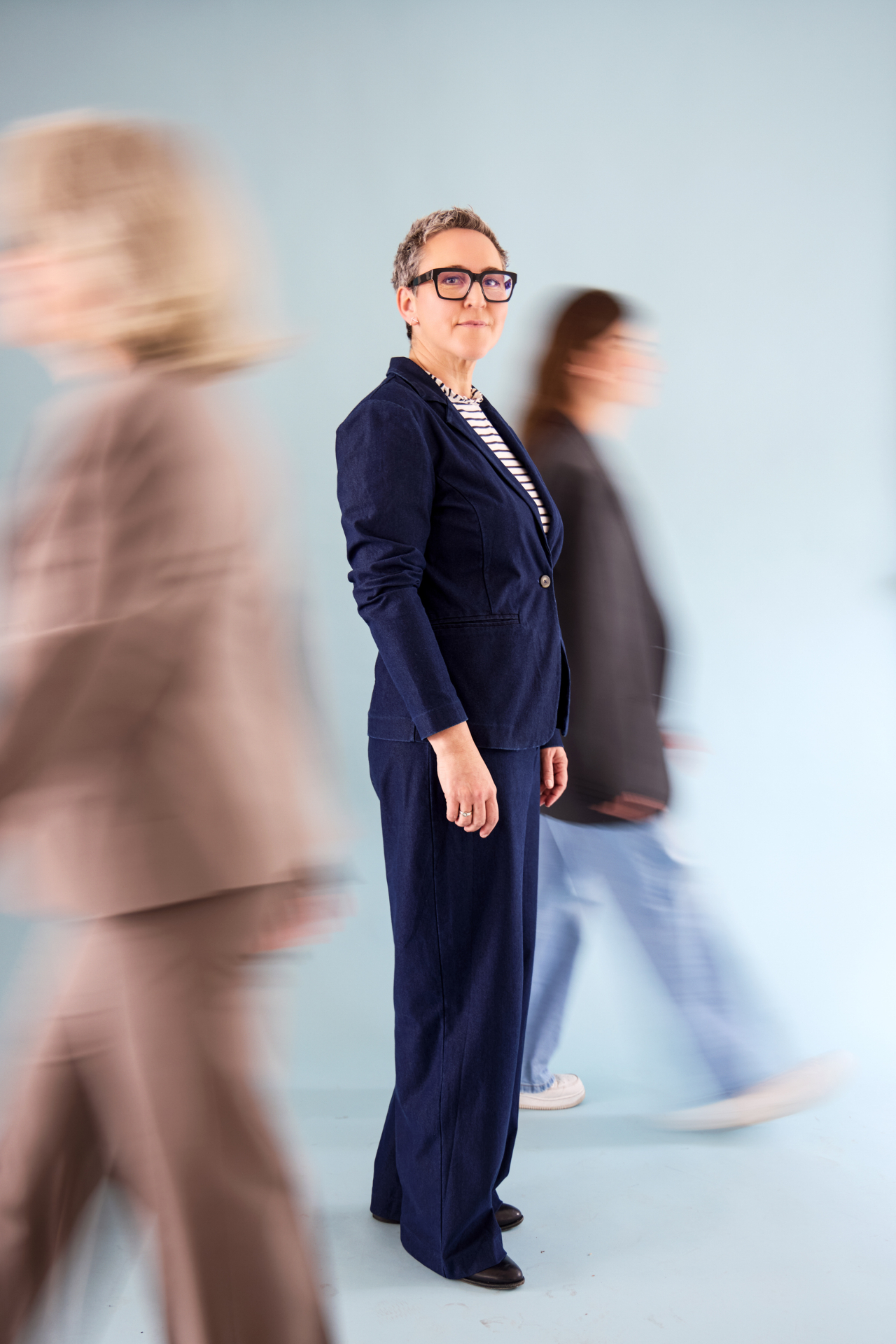 Führung & Prozessklarheit